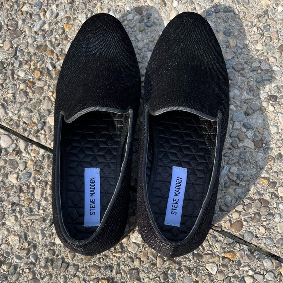 Brand new Steve Madden mens loafers - Picture 1 of 1